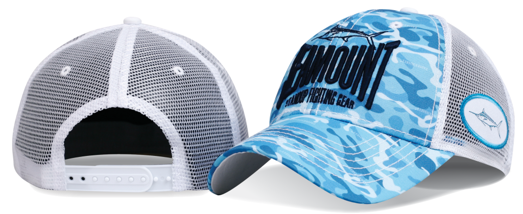 PHEENY/COTTON NYLON DUMP HAT