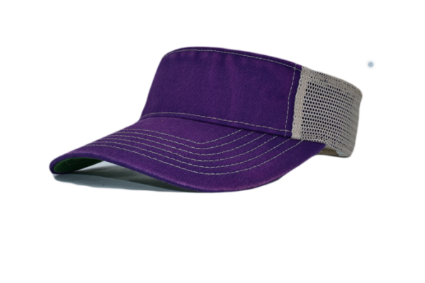 Purple Khaki
