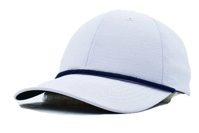 Top Headwear Structured Baseball Hat Cap, Royal Blue