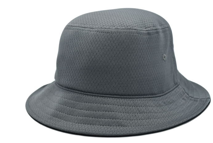 rPET Recycled 100% Polyester Sublimation Bucket Hat W/ Adjustable  Drawstring - BHDS140-R - Swag Brokers