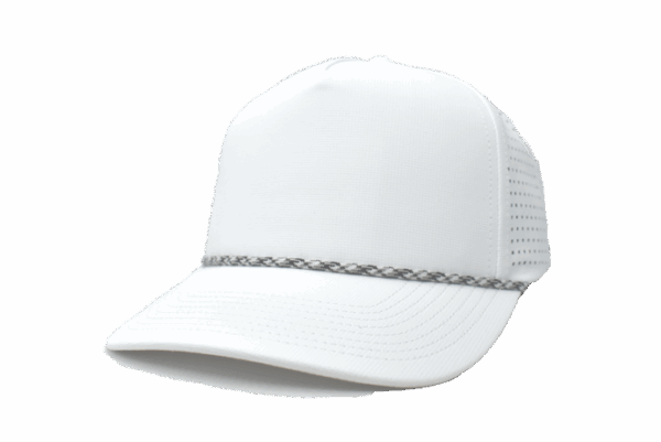 White / Black