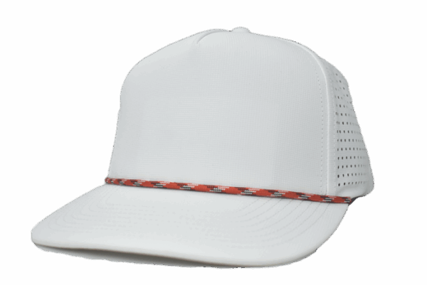 White/Red