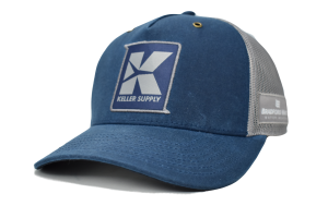 645 Indigo Grey